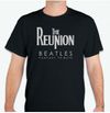 The Reunion Beatles "Official Logo" T-Shirt