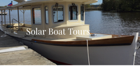 Solaris Boat Cruise