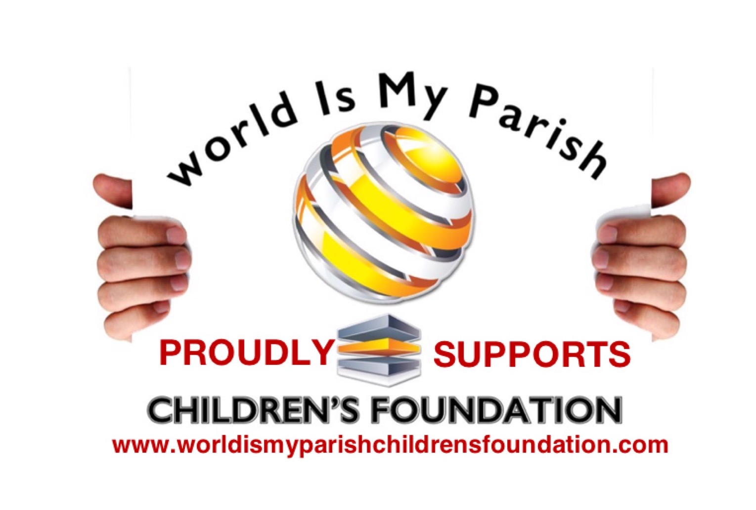 World Is My Parish Children's Foundation