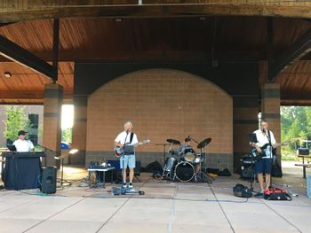 Concert in the Commons, Shoreview

