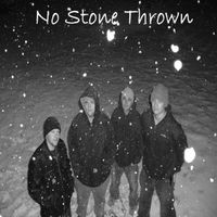 No Stone Thrown - Demo by No Stone Thrown