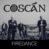 Firedance by Coscán