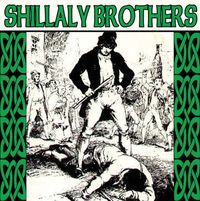 Shillaly Brothers: Shillaly Brothers