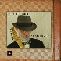 KING THURBER ESQUIRE by KING THURBER