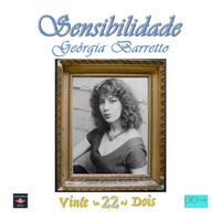 SENSIBILIDADE 22 Vinte e Dois by GEORGIA BARRETTO