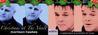 Morrison Hawkes - Christmas at The Vault