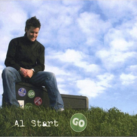 GO: Al Start CD