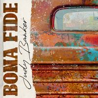 BONA FIDE by Judy Banker