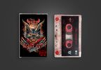 Claws Out: Cassette (Pre-Order)