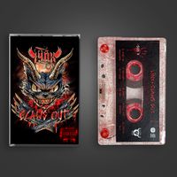 Claws Out: Cassette