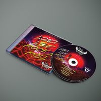 Long Live Rock n' Roll: CD