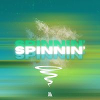 Spinnin' by Krafty