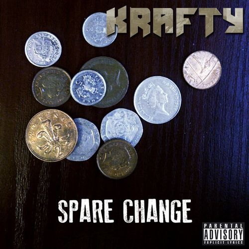 Krafty spare change ep