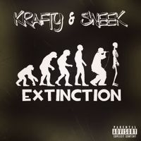 Extinction by Krafty & Sneek