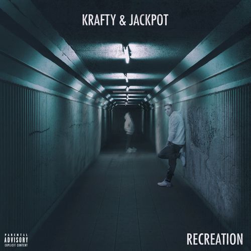 Krafty & JackPot Recreation album