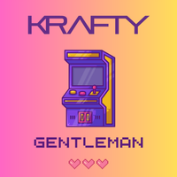 Gentleman by Krafty