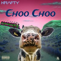 Choo Choo by Krafty