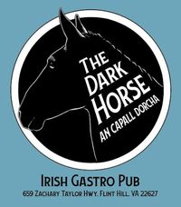 Five By Five returns to our favorite place out west - The Dark Horse Irish Pub!