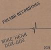 PULSAR RECORDINGS - DOX-009: CD
