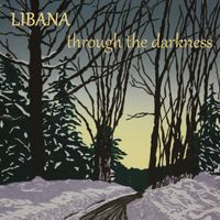 Through the Darkness CD
