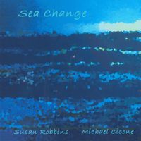 Sea Change: CD