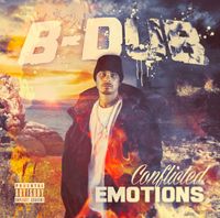 Conflicted Emotions: CD