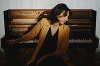 Olivia Belli at Piano Nights