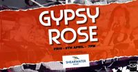 Gypsy Rose at Shearwater Resort