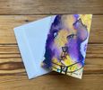 Greeting Cards - set of 4