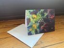 Greeting Cards - set of 4