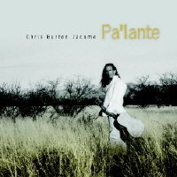 Pa'lante by Chris B. Jácome – Flamenco Guitarist