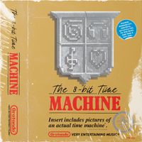 The 8-bit Time Machine by Giovanni Rotondo
