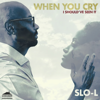When You Cry (I Shouldve Seen It) by SLO-L (feat. Raspberry Sky)