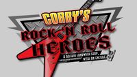 Natural Bridge at Corby's Rock N Roll Heroes 