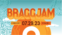 Bragg Jam Festival 