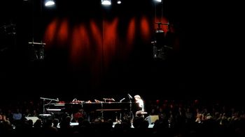 Nov 22 - Piano Off-Stage Festival, Lucerne, Switzerland
