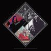 The Black Chord: Vinyl LP
