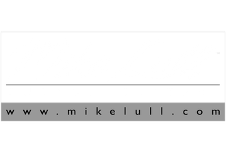 Mike Lull Custom Guitars Logo