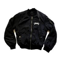 Womens Bomber Jacket