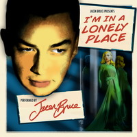 I'm In A Lonely Place  by Jacen Bruce