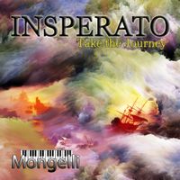 INSPERATO Take The Journey by Kevin Mongelli