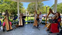 New Orleans Chapter, American Harp Society