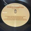 World Champion: Vinyl