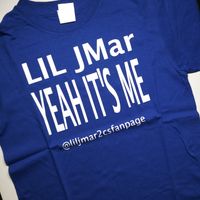T-shirt "Yeah It'z Me"