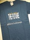 T-shirt-The Future