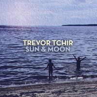 Sun & Moon by Trevor Tchir