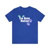 Toe Bean Nation T-shirt