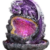 51170 LED Backflow-Purple Dragon