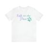 Talk to the Paw, Funny Pet Shirt