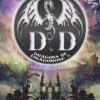 Ivormantis, Dragons of Dragonose book 3 PDF
